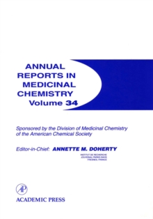 Annual Reports in Medicinal Chemistry