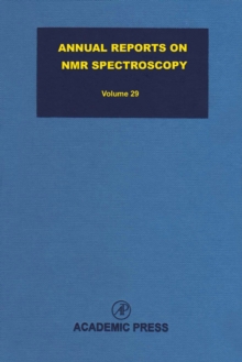 Annual Reports on NMR Spectroscopy