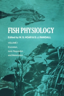 Fish Physiology