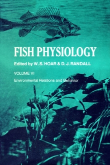 Fish Physiology