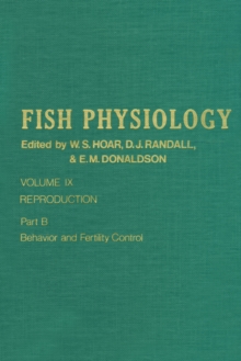 Fish Physiology