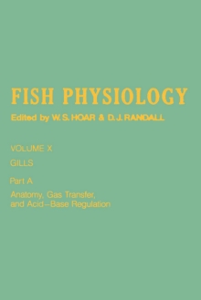 Fish Physiology