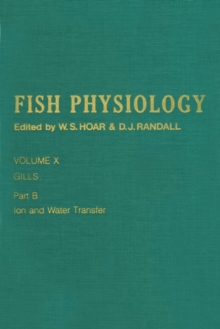 Fish Physiology