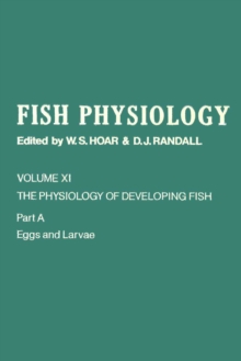 Fish Physiology