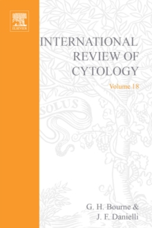 International Review of Cytology : Volume 18