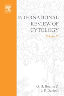 International Review of Cytology : Volume 25