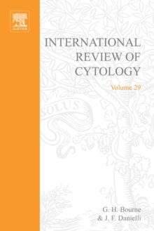 International Review of Cytology : Volume 29