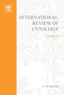 International Review of Cytology : Volume 34