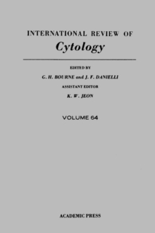 International Review of Cytology : Volume 64