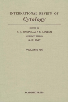 International Review of Cytology : Volume 69