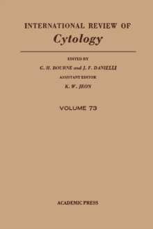 International Review of Cytology : Volume 73