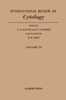 International Review of Cytology : Volume 74