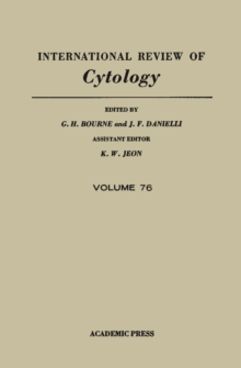 International Review of Cytology : Volume 76