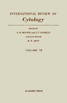 International Review of Cytology : Volume 78