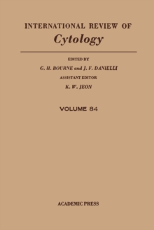 International Review of Cytology : Volume 84