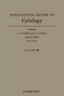 International Review of Cytology : Volume 86