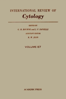 International Review of Cytology : Volume 87