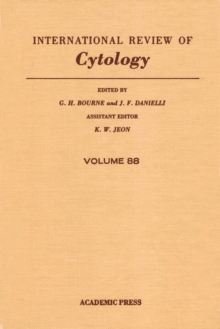 International Review of Cytology : Volume 88