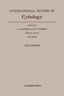 International Review of Cytology : Volume 94