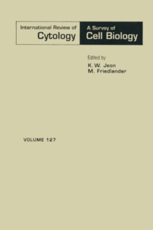 International Review of Cytology : Volume 127