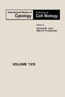 International Review of Cytology : Volume 129