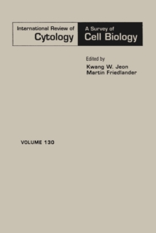 International Review of Cytology : Volume 130