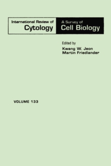 International Review of Cytology : Volume 133