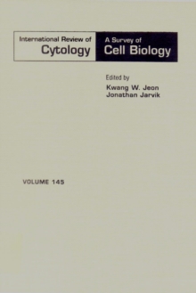 International Review of Cytology