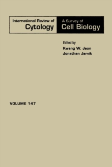 International Review of Cytology : Volume 147