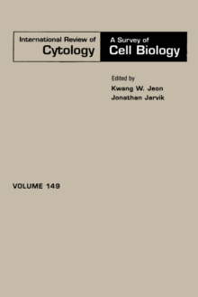 International Review of Cytology