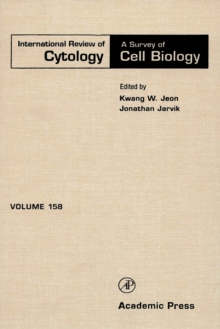 International Review of Cytology : A Survey of Cell Biology