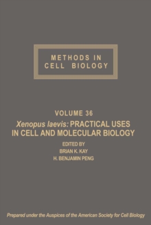 International Review of Cytology