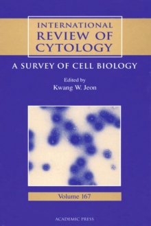 International Review of Cytology