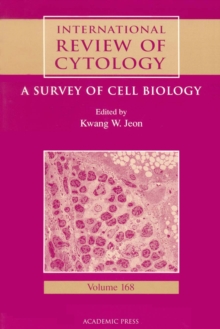 International Review of Cytology