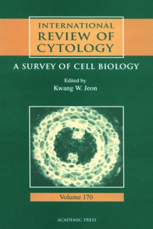 International Review of Cytology : A Survey of Cell Biology