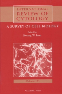 International Review of Cytology : A Survey of Cell Biology