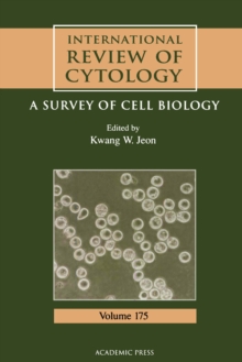 International Review of Cytology : A Survey of Cell Biology