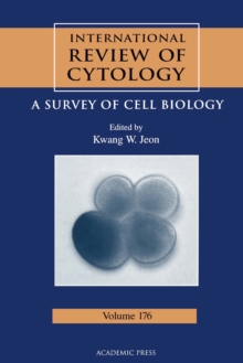 International Review of Cytology : A Survey of Cell Biology