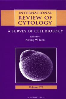 International Review of Cytology : A Survey of Cell Biology