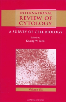 International Review of Cytology : A Survey of Cell Biology