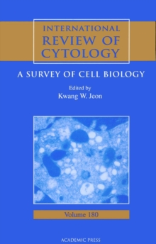 International Review of Cytology : A Survey of Cell Biology