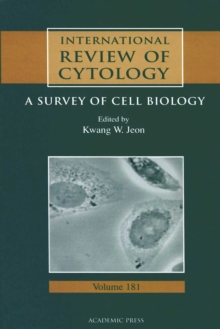 International Review of Cytology : A Survey of Cell Biology