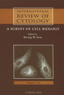 International Review of Cytology : A Survey of Cell Biology