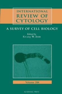 International Review of Cytology