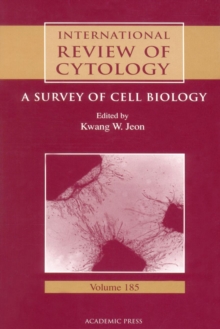 International Review of Cytology : A Survey of Cell Biology