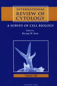 International Review of Cytology : A Survey of Cell Biology