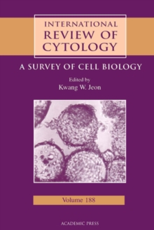 International Review of Cytology : A Survey of Cell Biology