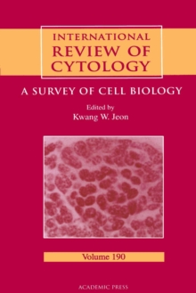 International Review of Cytology : A Survey of Cell Biology