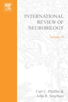 International Review of Neurobiology