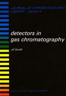 Detectors in Gas Chromatography